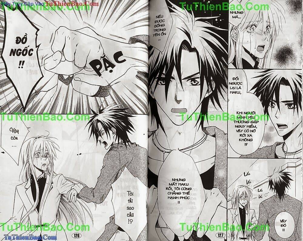 thiên thần mắt xanh chapter 4 63
