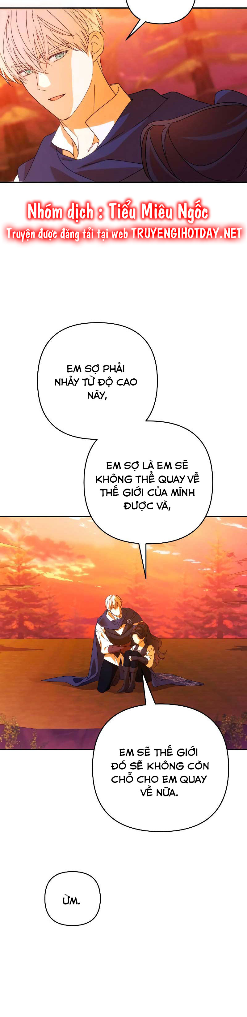 đi tìm papa cho đứa trẻ chapter 19 27