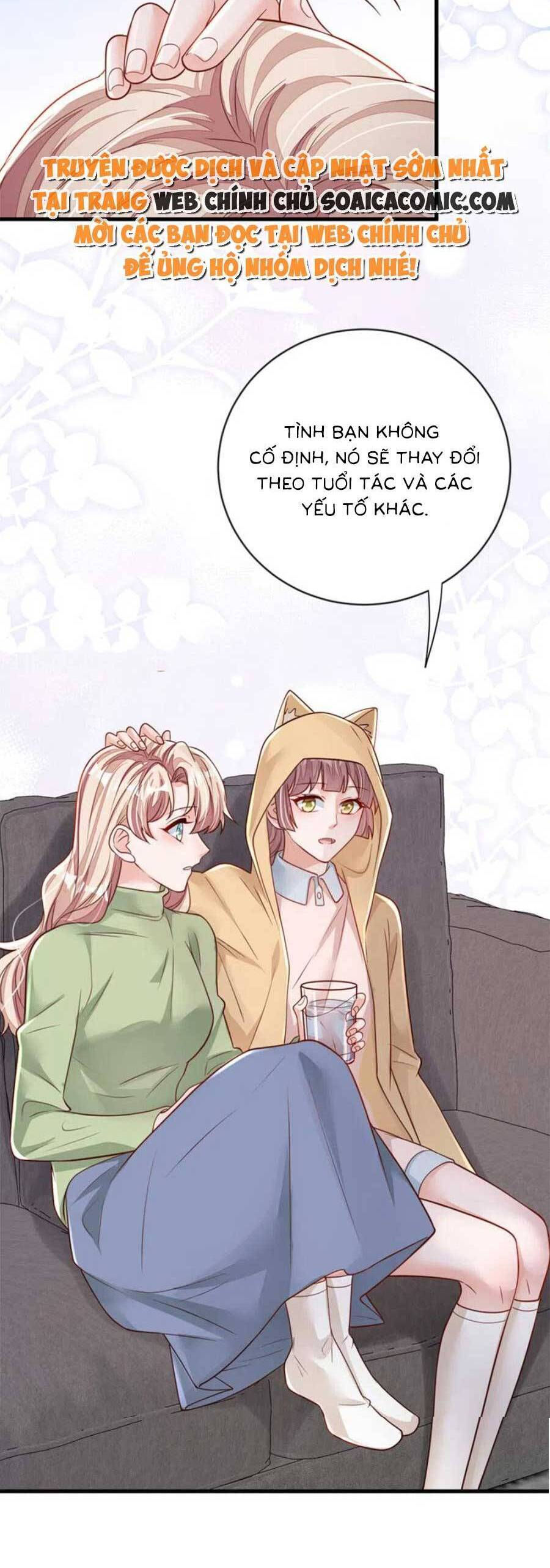 ác ma thì thầm chapter 127 11