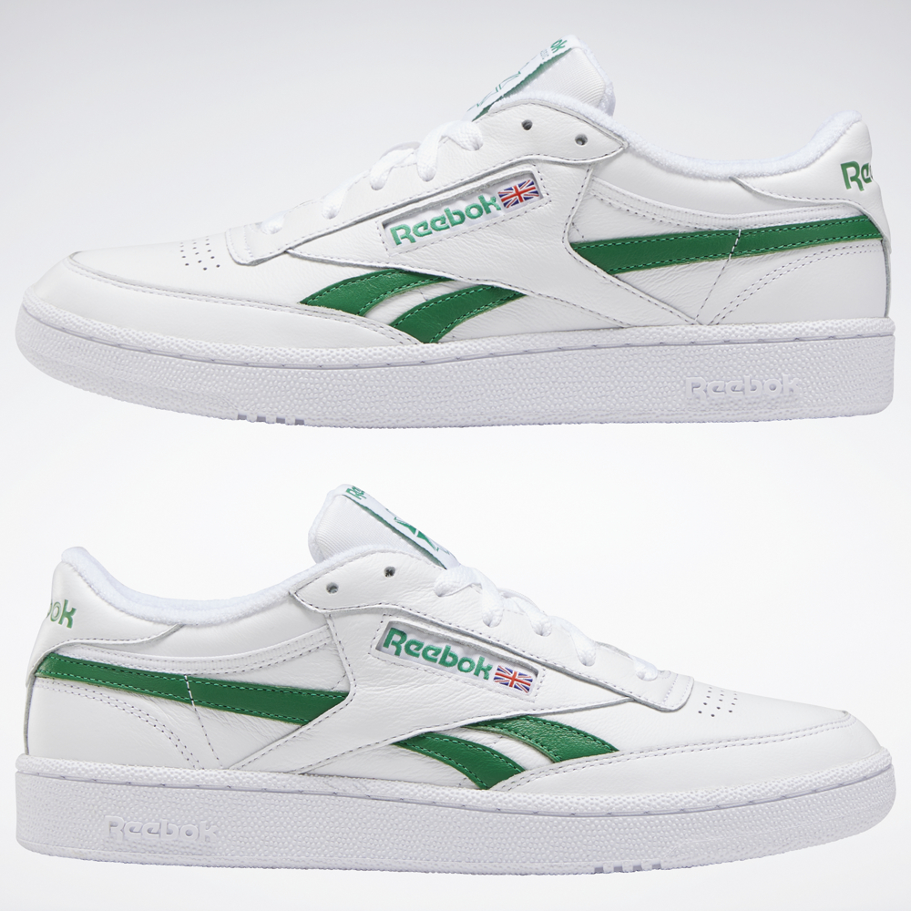 Reebok CLASSICS Giày thể thao Nam Club C Revenge EG9271