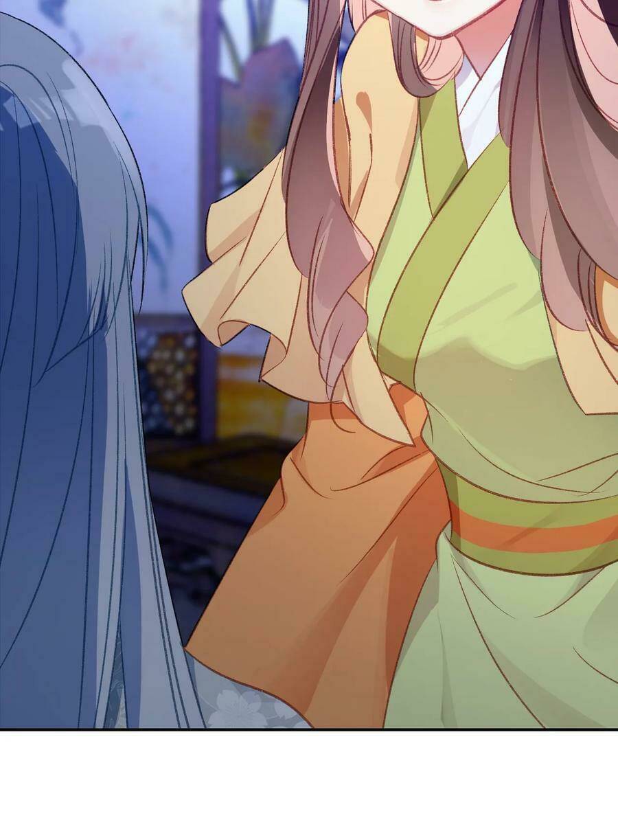 gả cho một tên thái giám đáng ghét chapter 149 4