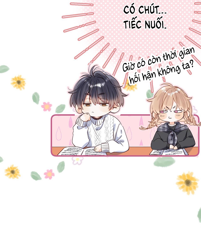 vụng trộm không thể giấu - mối tình thầm kín chapter 36 9