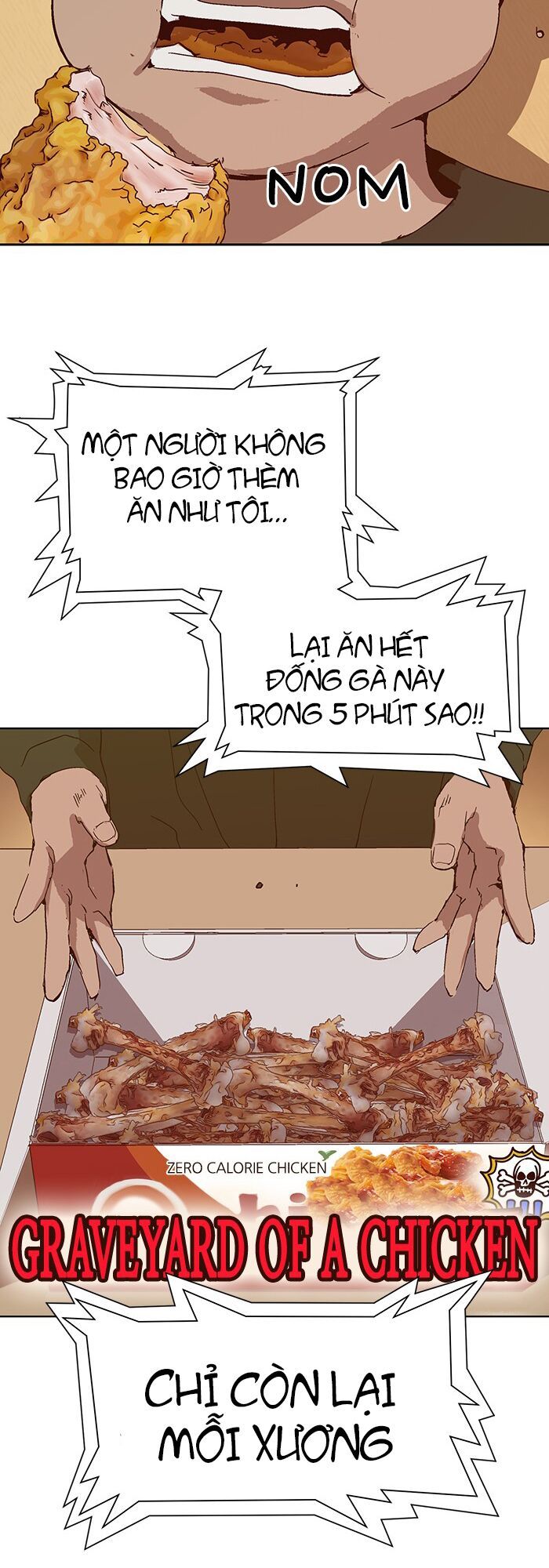 anh hùng yếu chapter 133 43