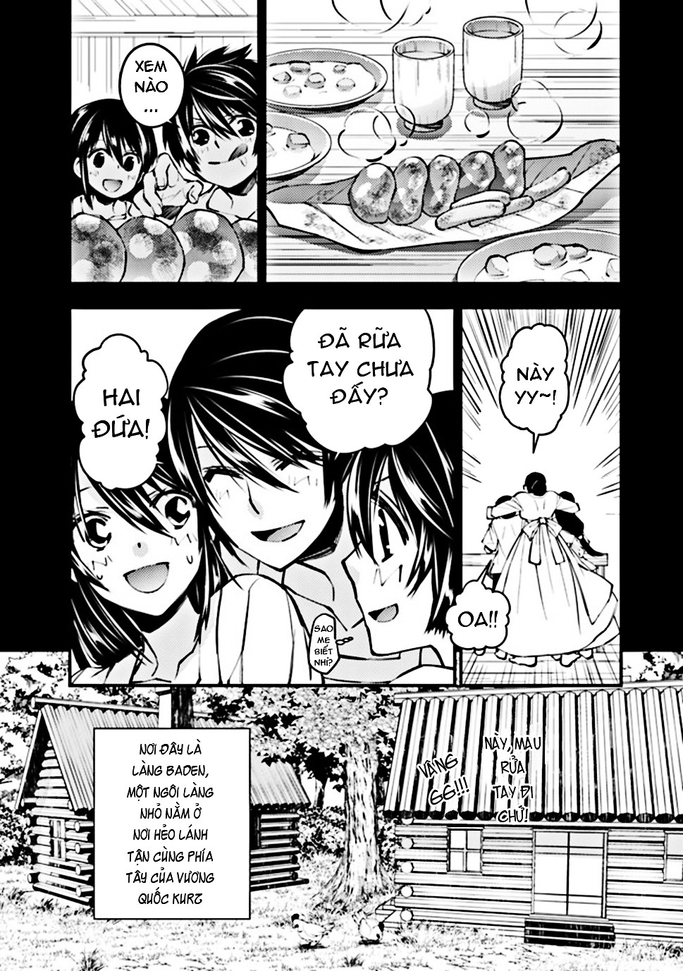 sự trỗi dậy của anh hùng hắc ám chapter 9 4