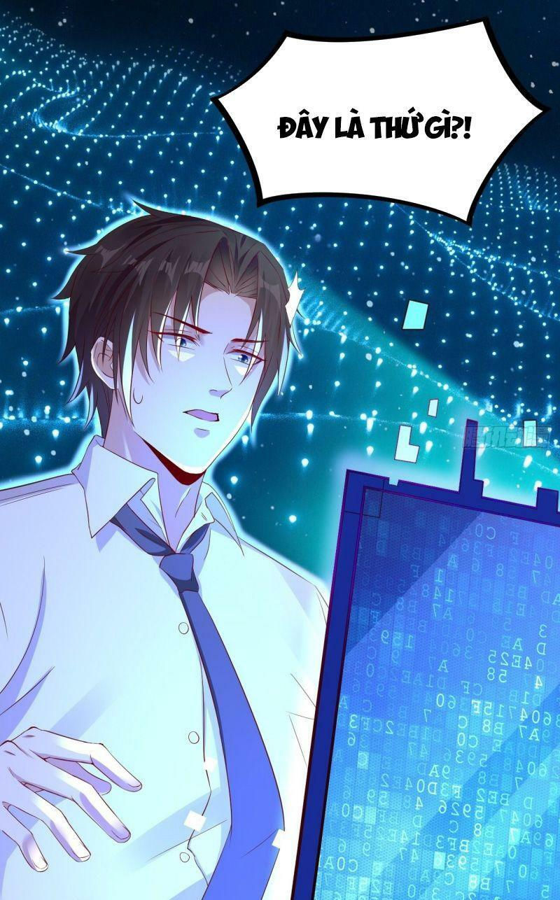 vua đầu tư mạnh nhất chapter 2 23