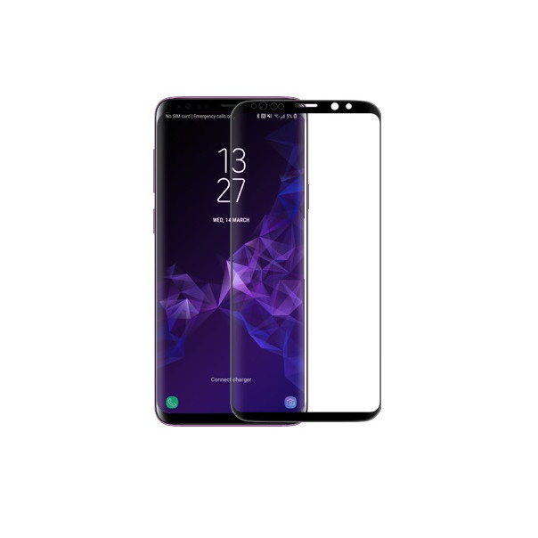 Tấm dán cường lực full màn hình 3D CP+ MAX dành cho SamSung Galaxy S8 Plus chính hãng Nillkin