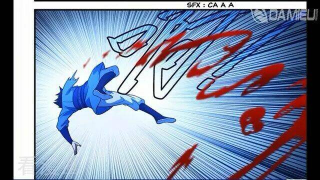 đào hoa bảo điển chapter 203 7