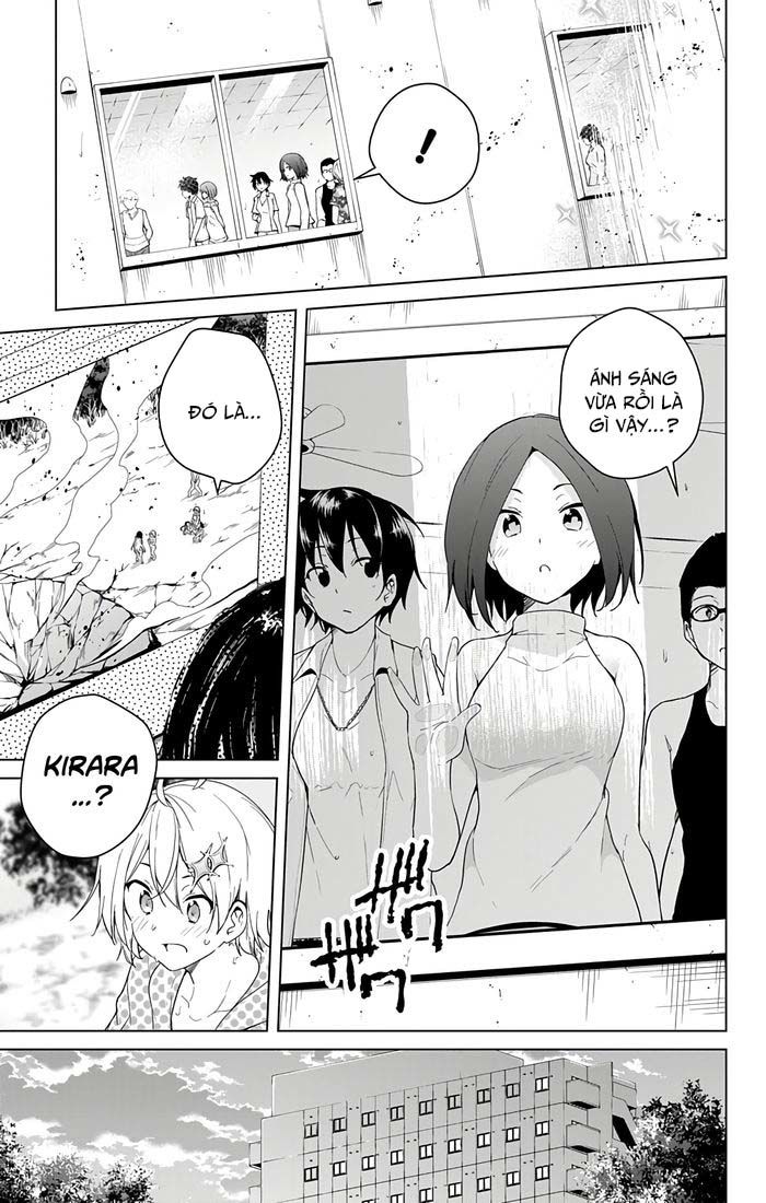 dokyuu hentai hxeros chapter 36 36