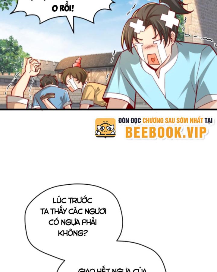 người chơi và nhân vật chính đều muốn làm hại ta chapter 84 5