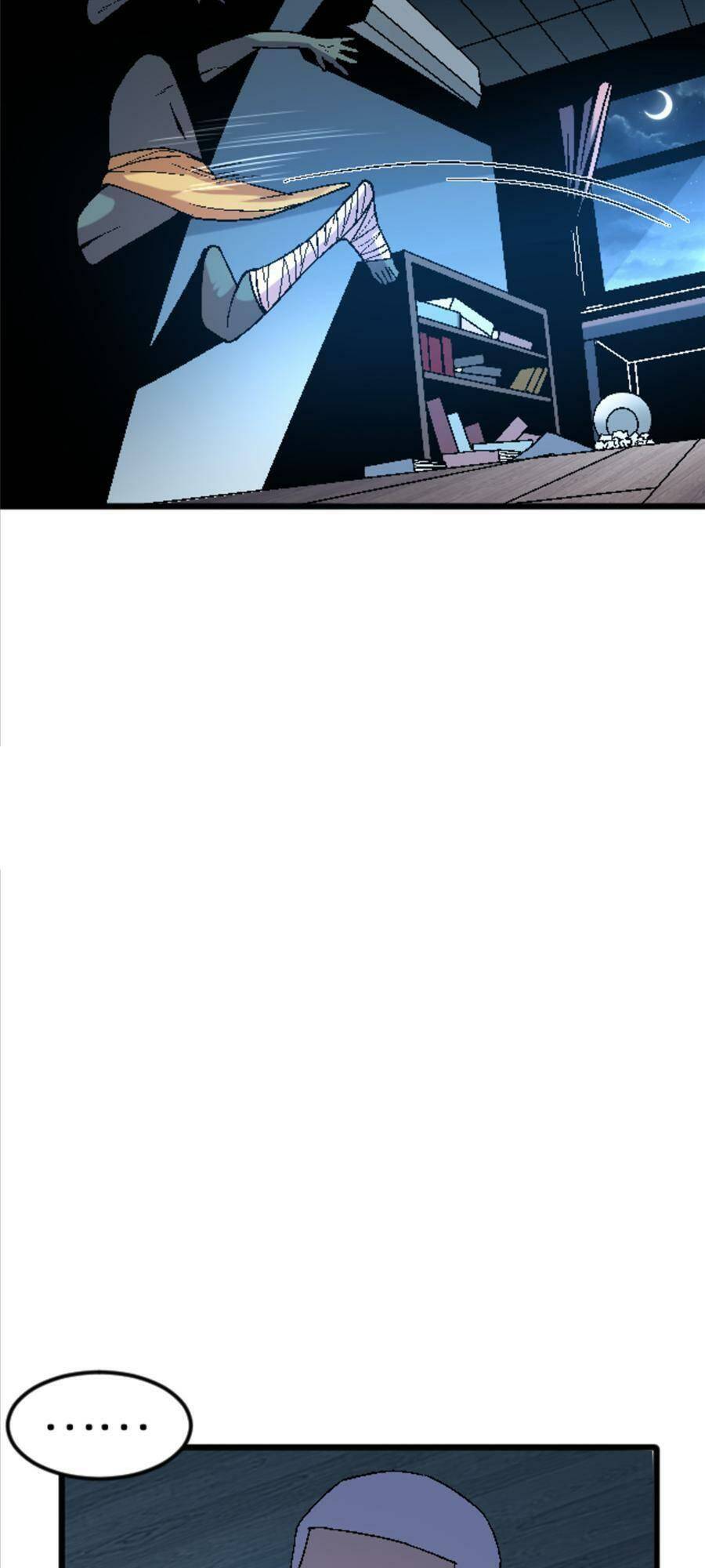 thí chủ, lên đường thôi! chapter 32 24