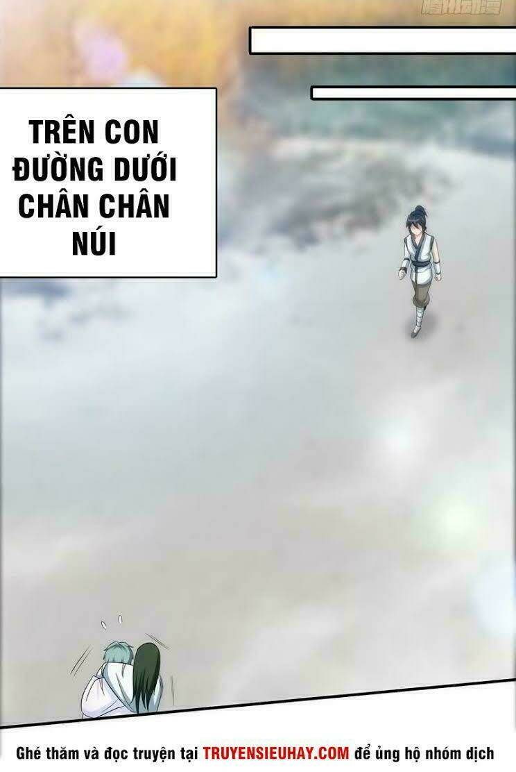 chí tôn thần ma chapter 49 8