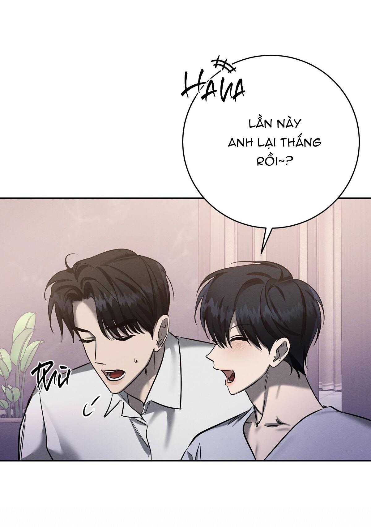 lý do của ác nhân chapter 42 9