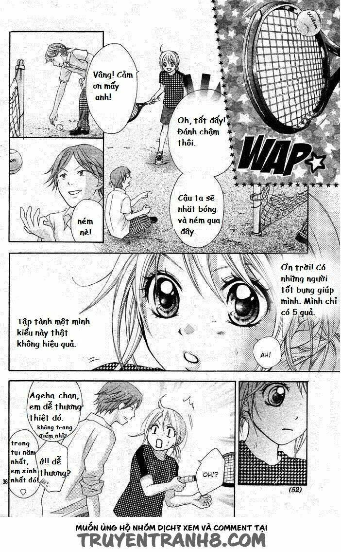 sorairo ageha chapter 1 38