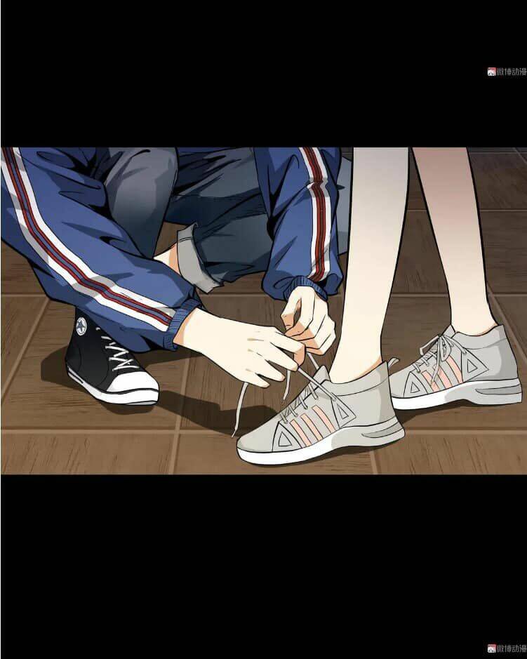 giày thủy tinh chapter 26 12