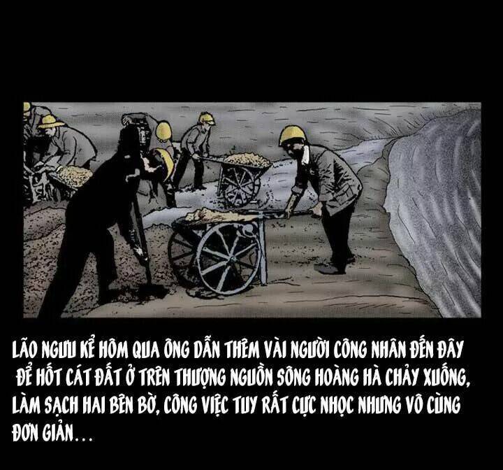 kỳ án có thật chapter 54 13