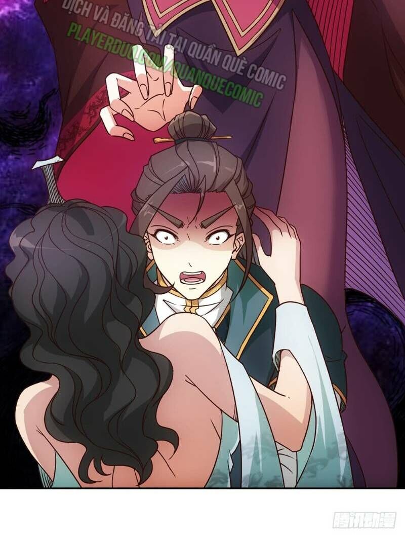 hồng thiên thần tôn chapter 26 42