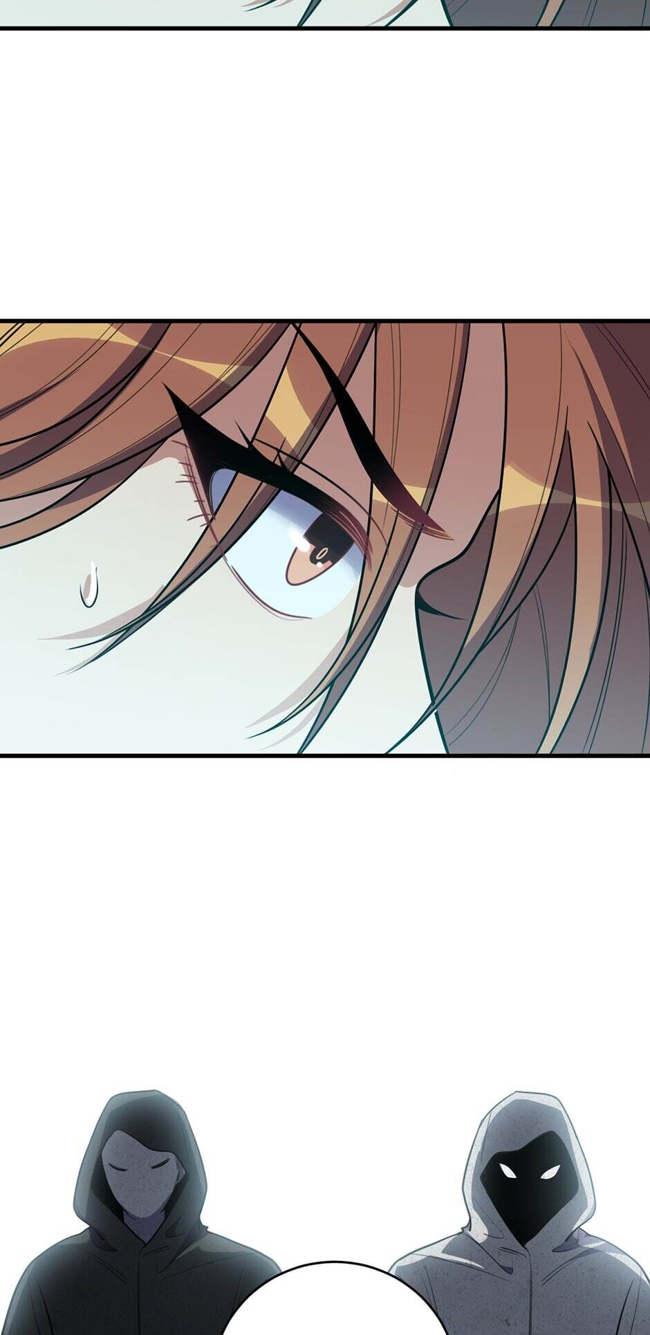 [16+] killing my love chapter 34.1 9