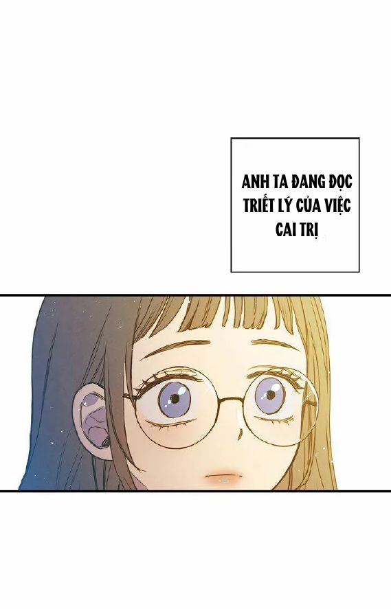 hoàng phi bóng tối - shadow queen chapter 46 18