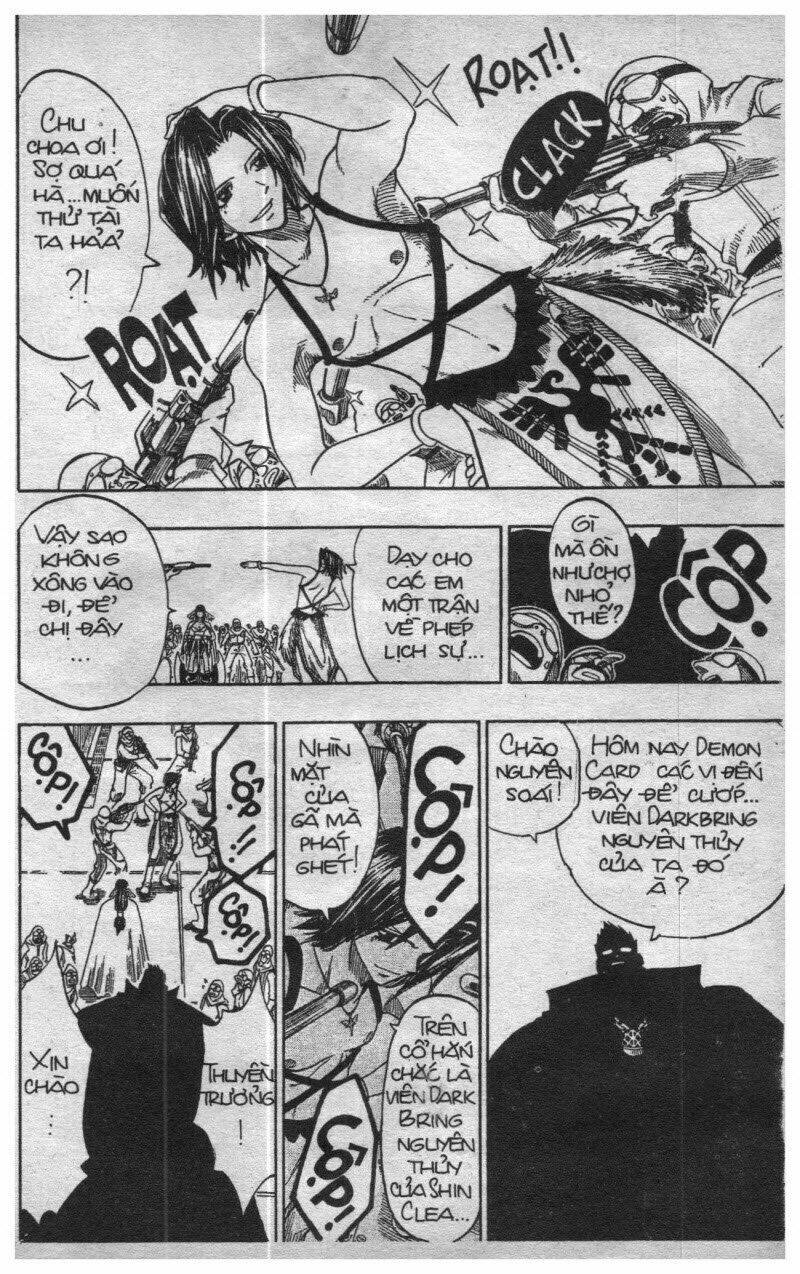 rave master (scan) chapter 16 143