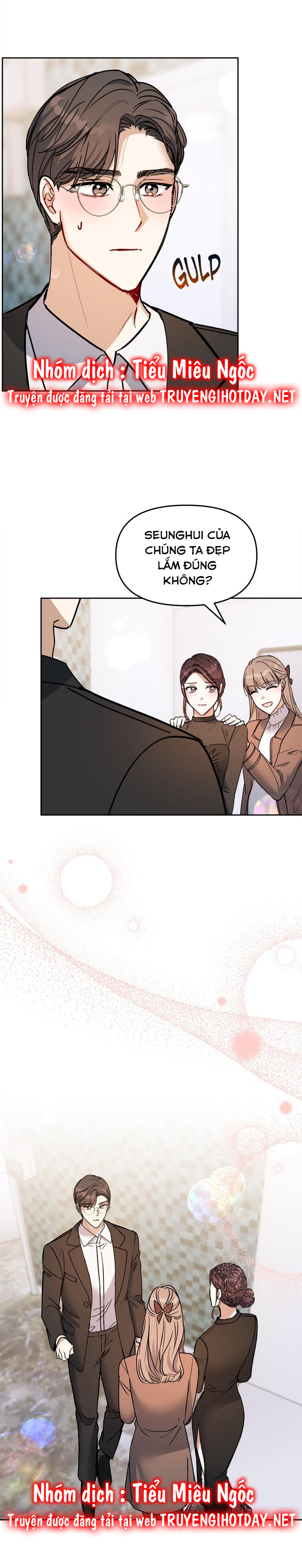 bản cam kết hôn nhân chapter 78 24