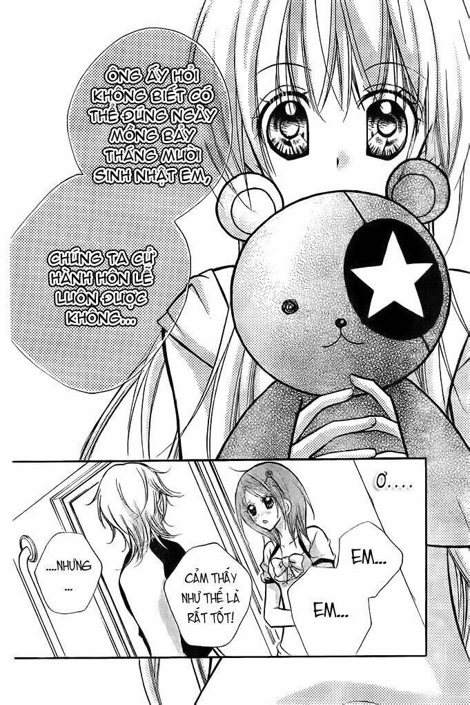 orange planet chapter 19 34