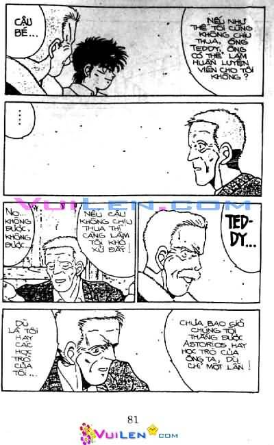 truyền nhân atula - shura no mon i chapter 14 82