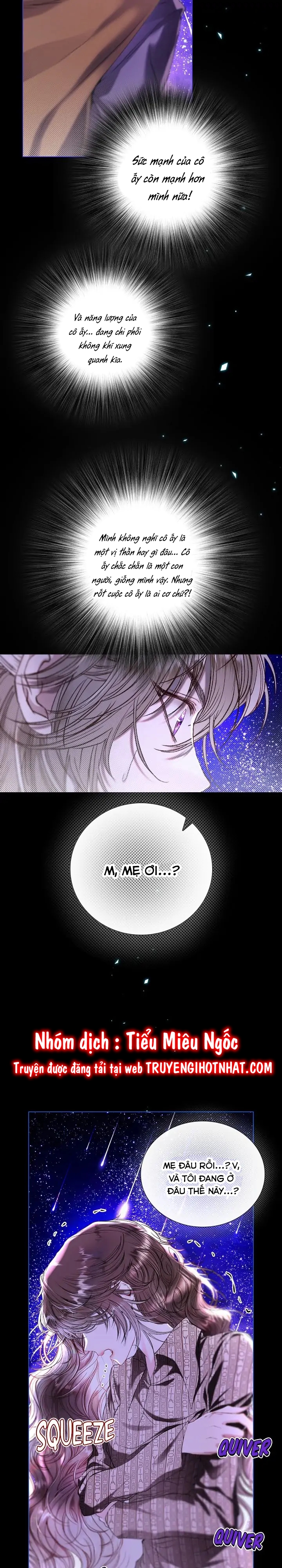 Tôi Đã Trở Thành Tiểu Thư Xấu Xí chapter 114 - Trang 22