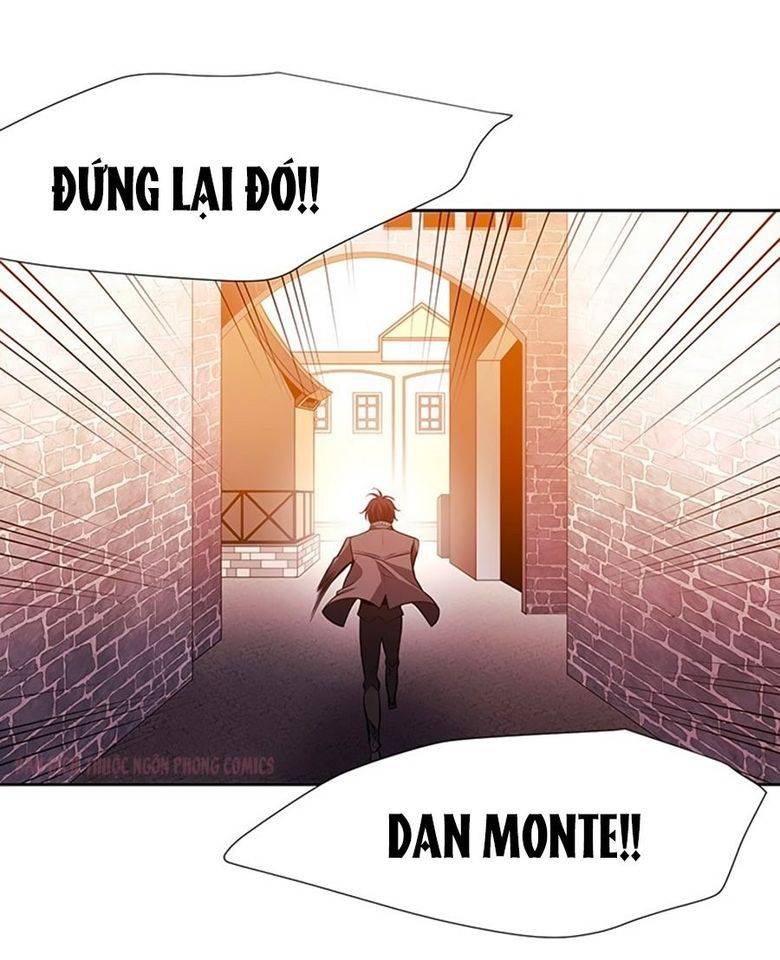 năm môn đệ của charlotte chapter 5 59