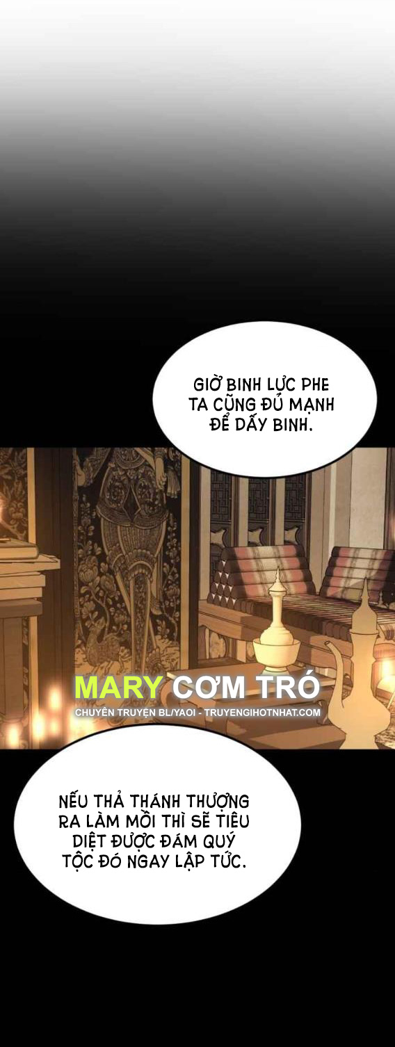 Tôi Là Công Tử Đẹp Trai Nhất Xứ Xiêm chapter 50.2 - Trang 17