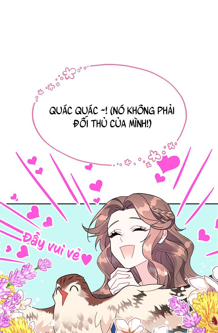 công chúa của loài chim chapter 23 15