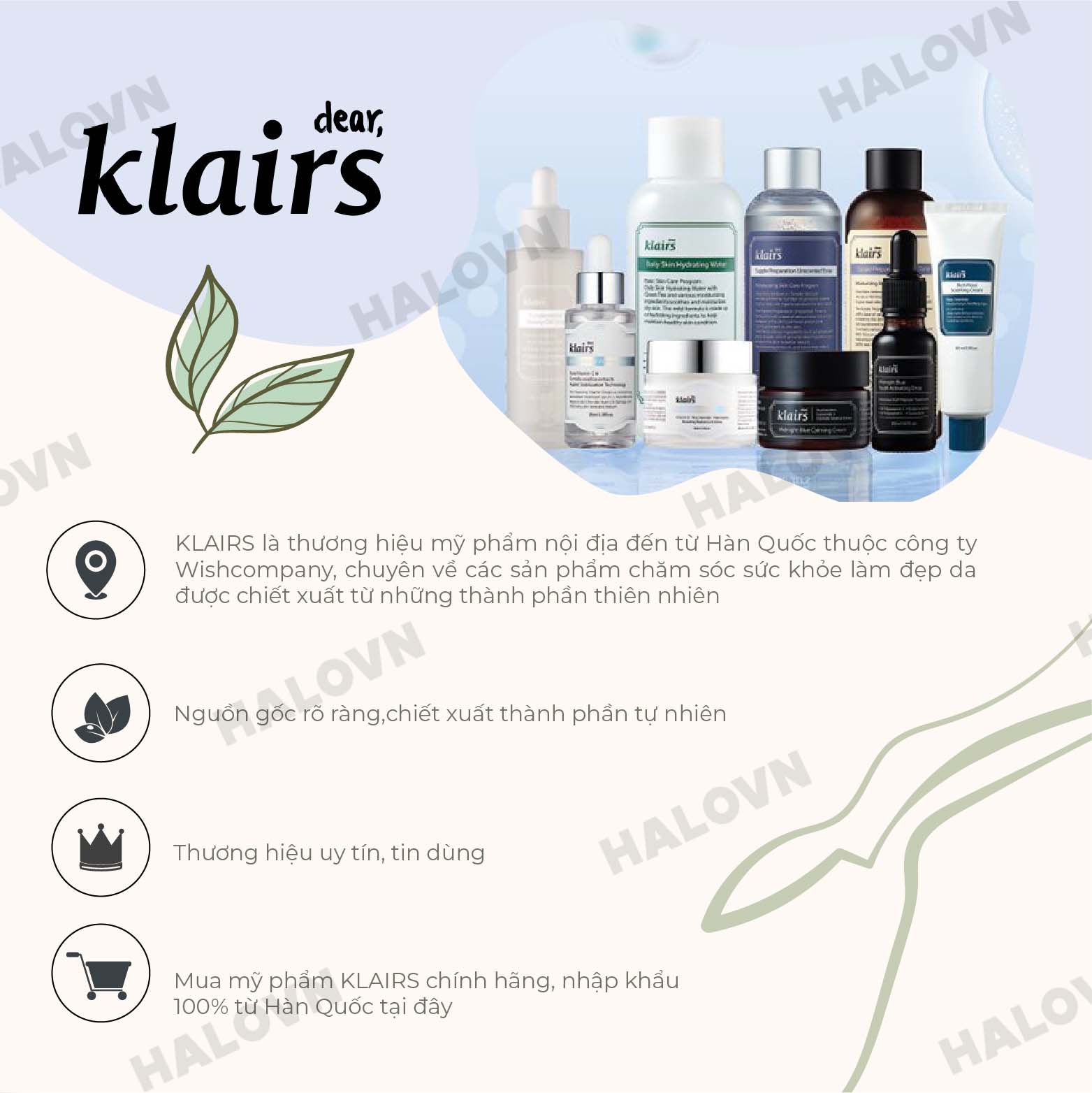 Tinh Chất Sáng Da Vitamin C Dear, Klairs Freshly Juiced Vitamin Drop 35ml