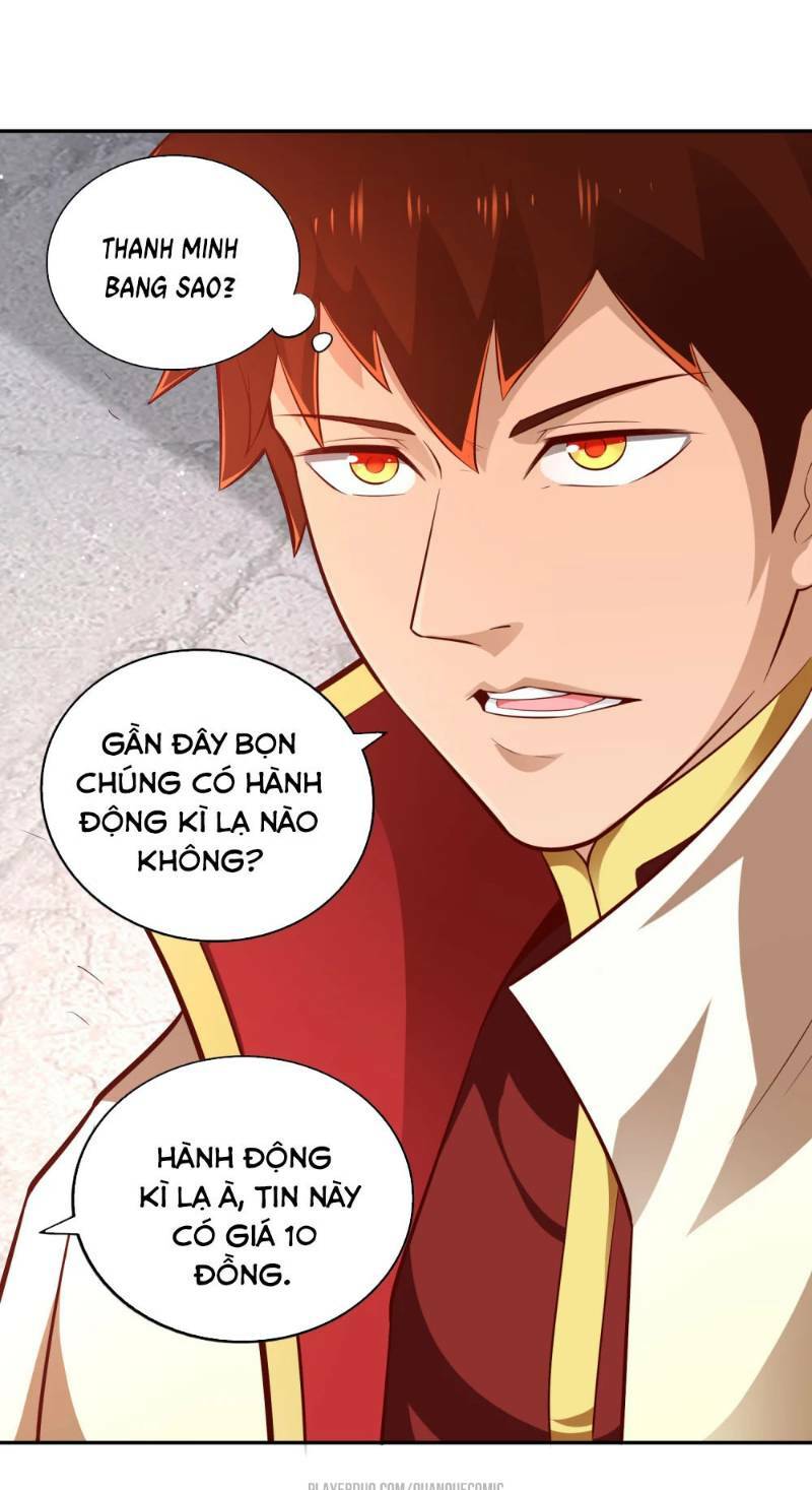 võ linh kiếm tôn chapter 59 3