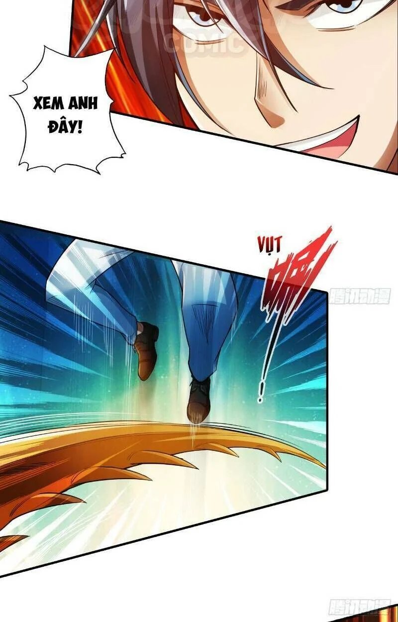 nhân vật phản diện đi tìm đường chết chapter 28 21