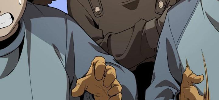 vạn tộc xâm lấn: toàn dân tham chiến, ta ở lại hậu phương chapter 2 95