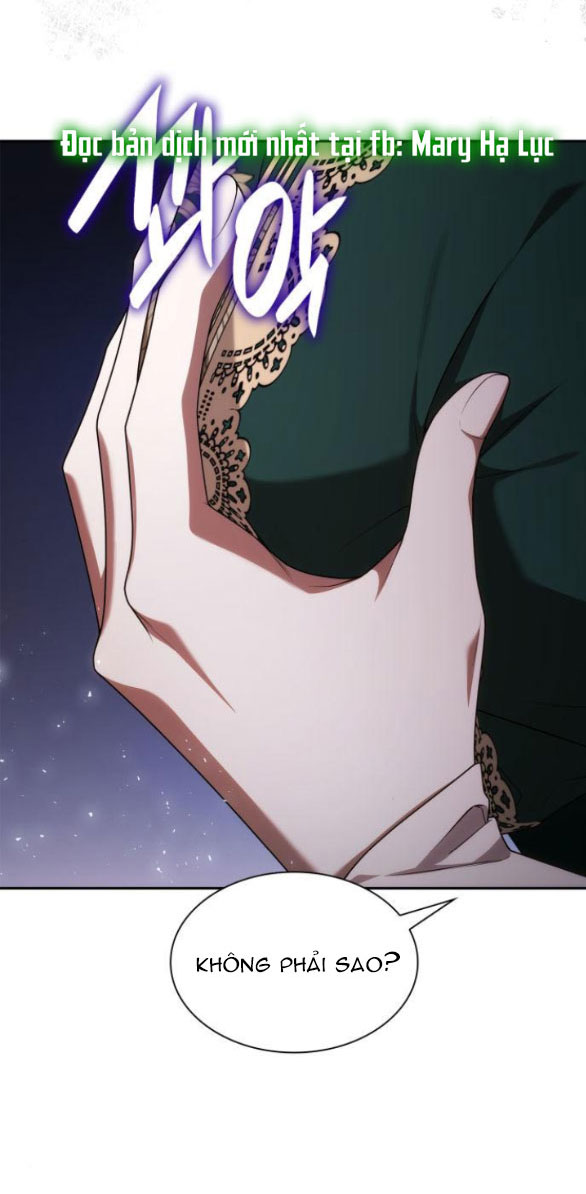 chị yêu, kiếp này em sẽ là hoàng hậu chapter 97.1 18