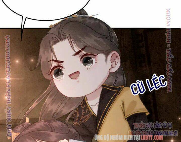 trọng sinh bá sủng nhiếp chính vương quá mạnh mẽ chapter 138 15