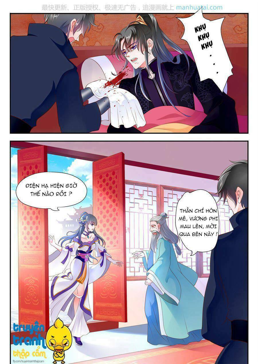 phi thường vô lương chapter 8 6