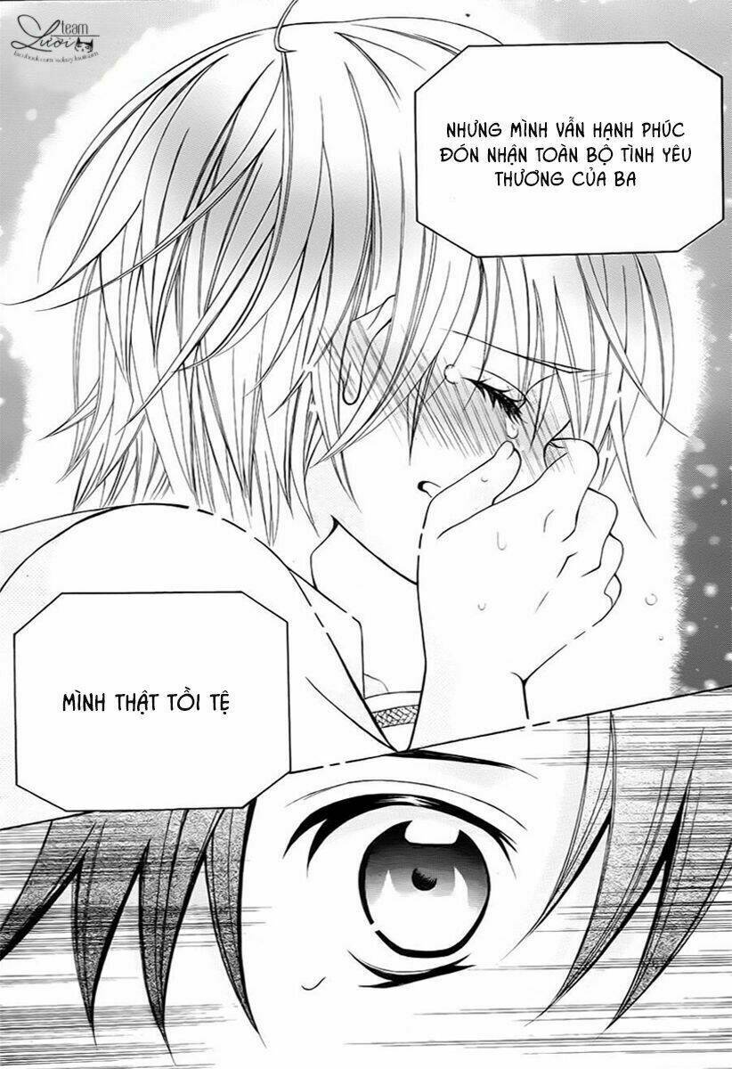 cuộc gặp gỡ diệu kỳ chapter 50 28