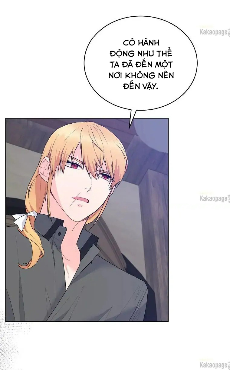 tôi sẽ trở thành nhân vật chính chapter 82 4