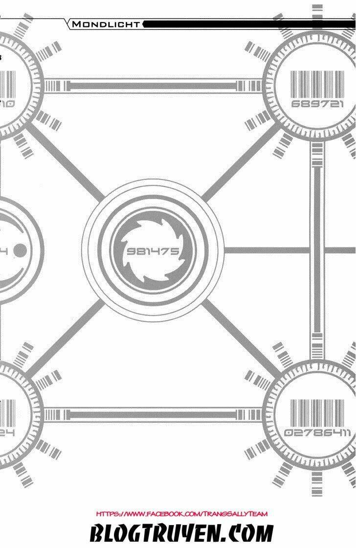mondlicht (ánh trăng) chapter 21 27