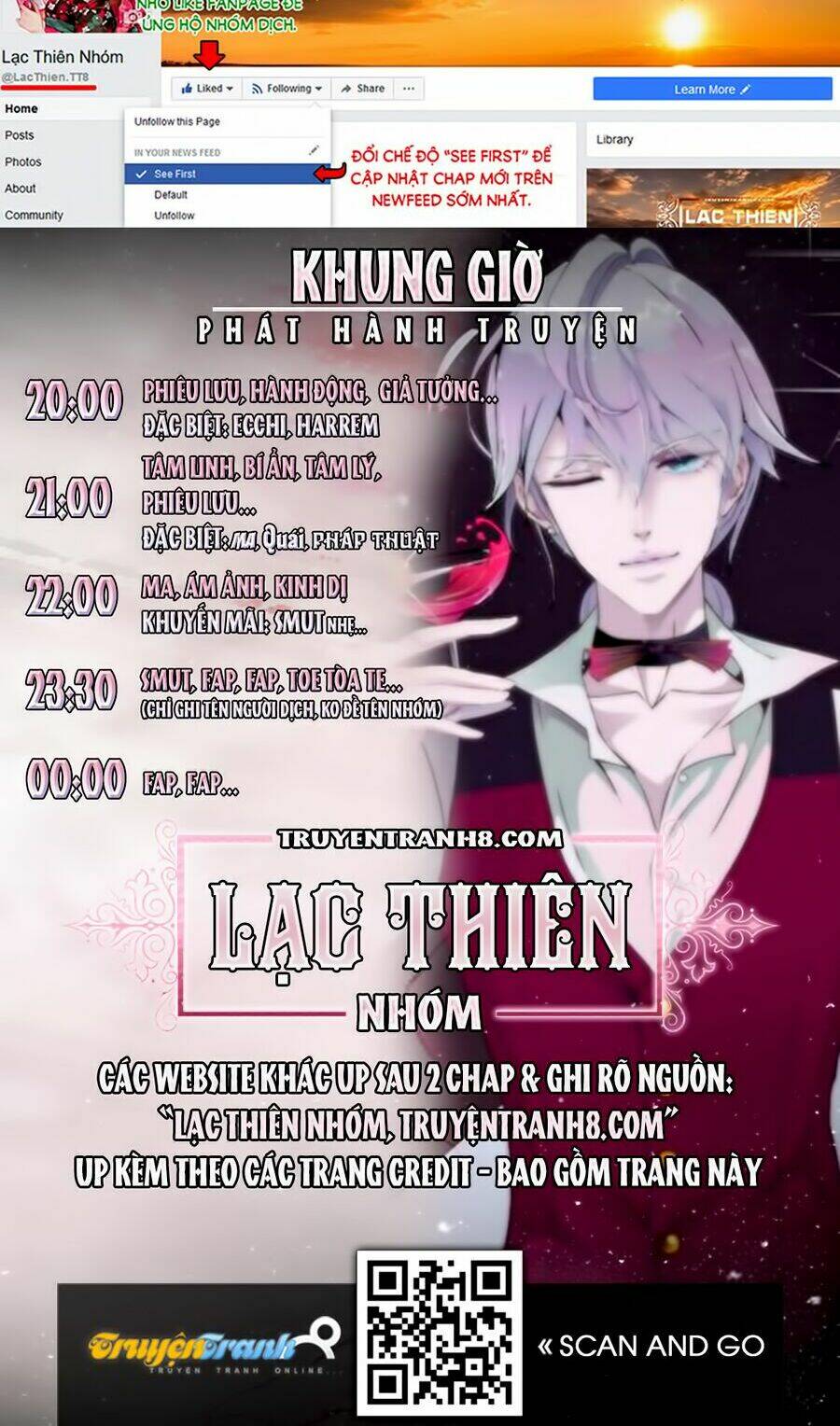 sổ tay mỹ nam giới x chapter 14 56