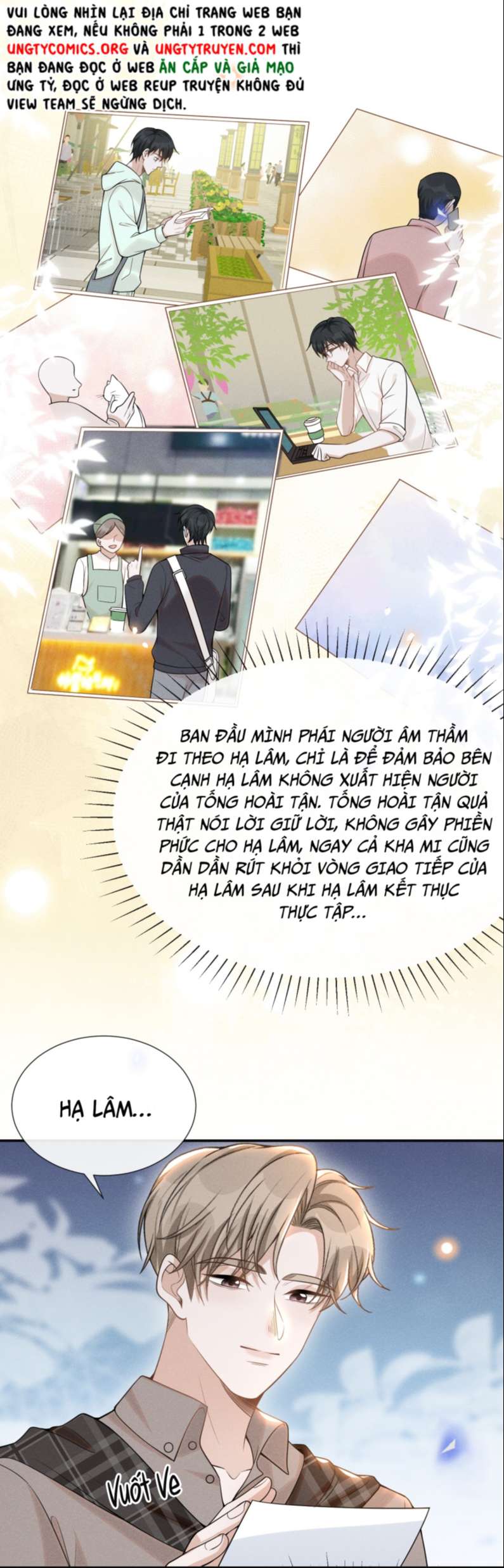 lai sinh bất kiến chapter 74 11