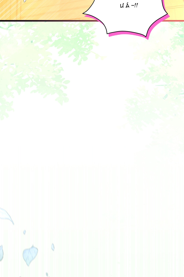 mối liên kết giữa báo đen và bé thỏ chapter 41.2 31