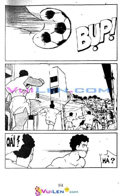 truyền nhân atula - shura no mon i chapter 27 85