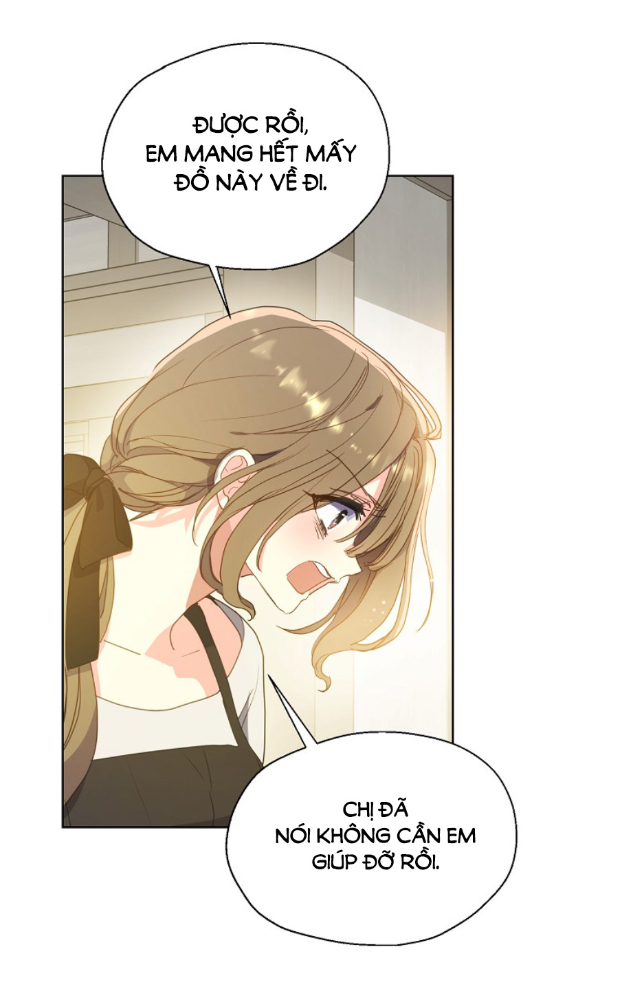 bệ hạ, xin đừng giết tôi!! chapter 116.1 13