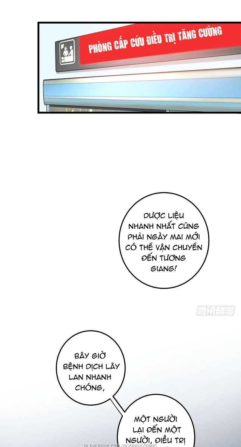 tối cường thần y tại đô thị chapter 37 1