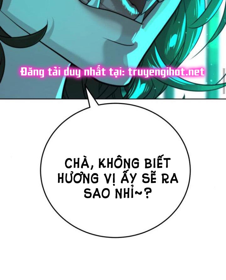 bạch huyết - white blood chapter 60 64