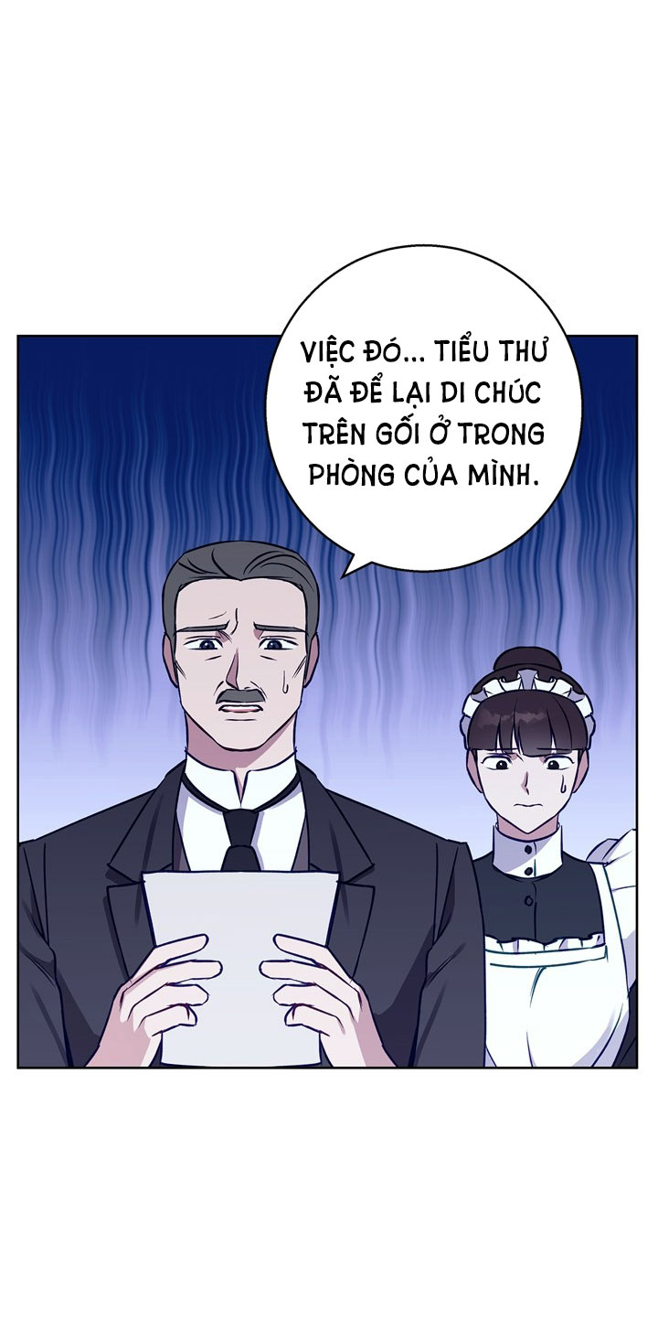 mùa đông đến chapter 37.1 3