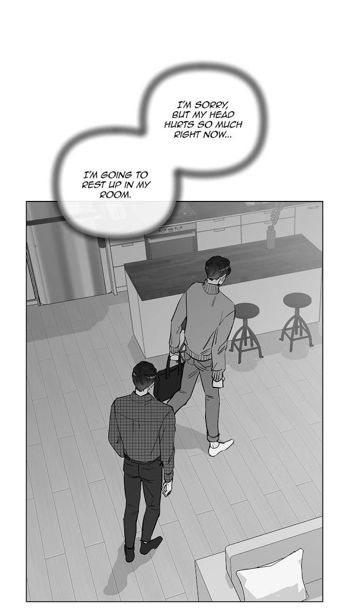 [Raw] Red Candy chapter 42