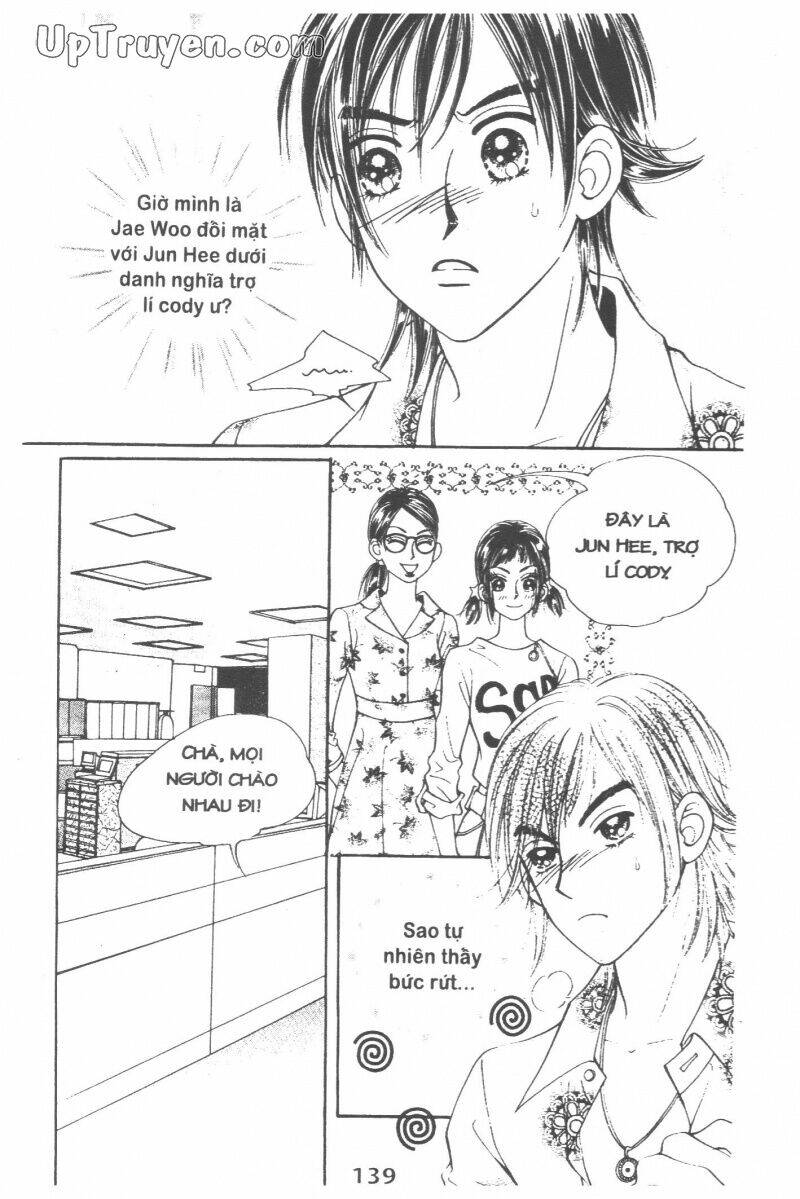 hái sao tình yêu chapter 4 133